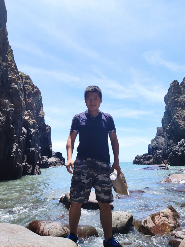 weulin的第一张照片--认干亲服务网