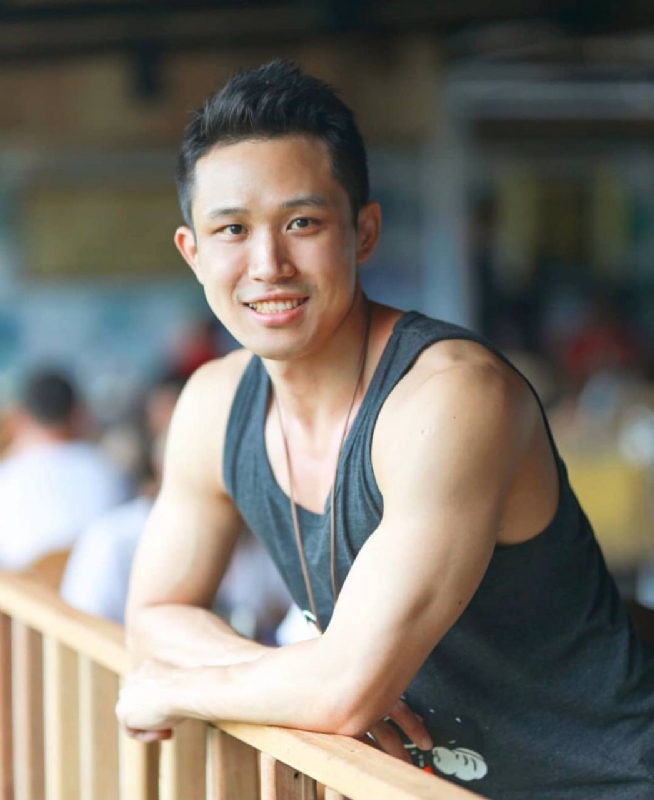 青山綠水的第一张照片--认干亲服务网