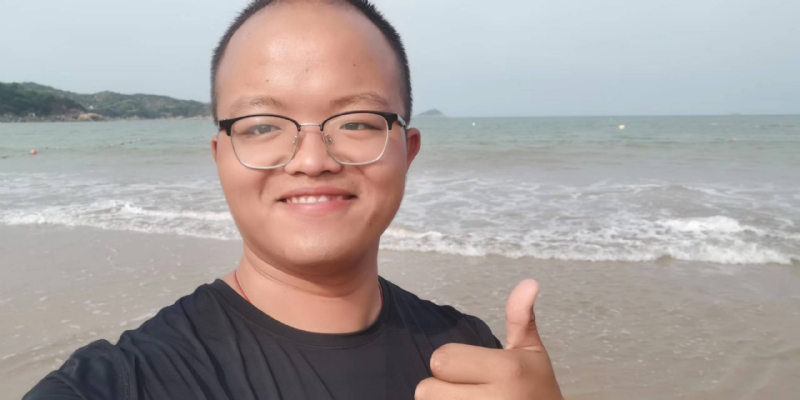 沐川的第二张照片--认干亲服务网