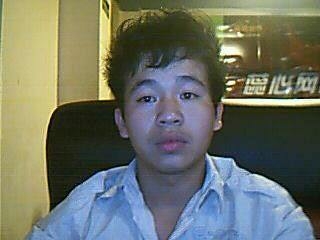 阿兵的第一张照片--认干亲服务网