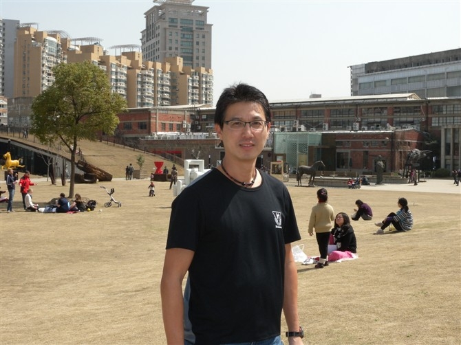 大海的第一张照片--认干亲服务网