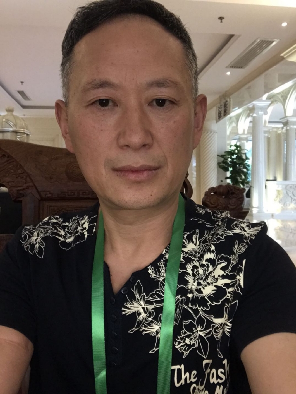 快车手的第一张照片--认干亲服务网