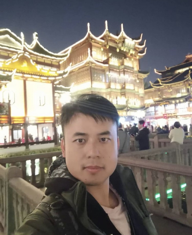 何先生he的第一张照片--认干亲服务网