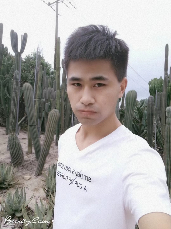 Zeta的第一张照片--认干亲服务网