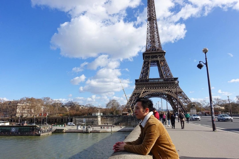 Fung的第三张照片--认干亲服务网