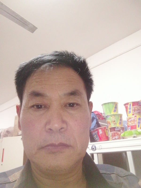 勇往直前的第二张照片--认干亲服务网