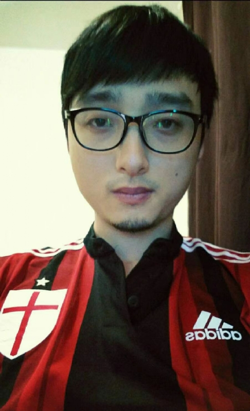 祥云万丈的第一张照片--认干亲服务网