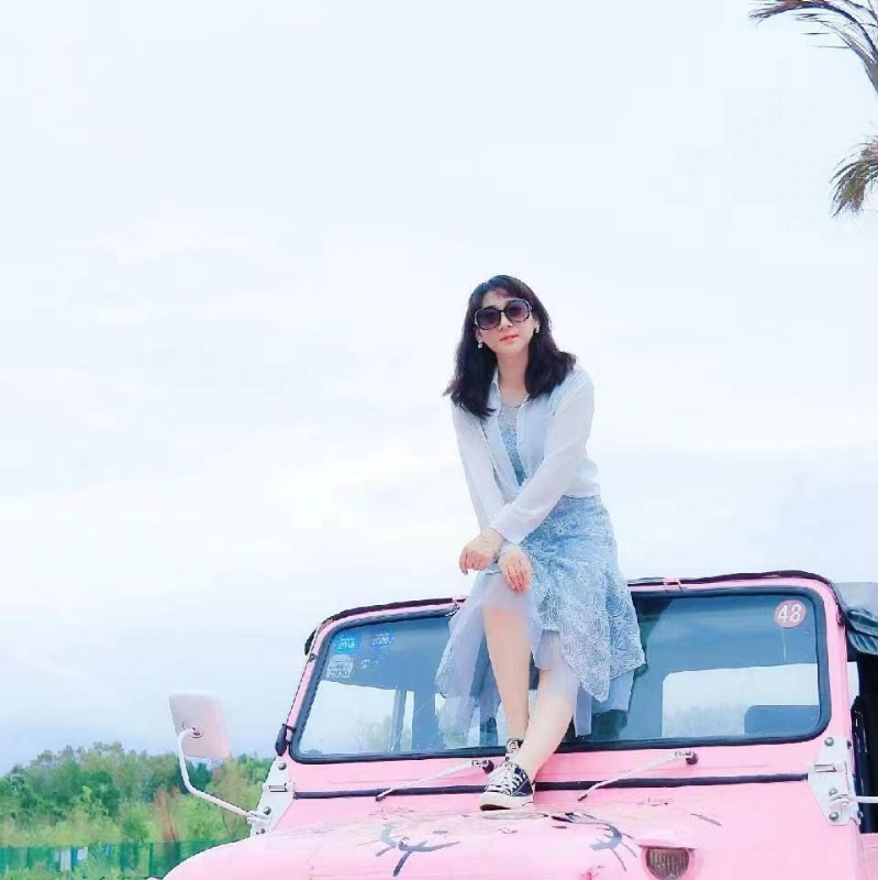 天生丽质的第一张照片--认干亲服务网