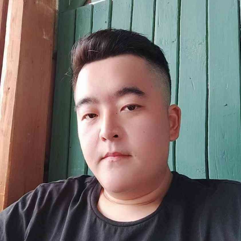 小谢的第一张照片--认干亲服务网