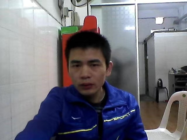 画的第一张照片--认干亲服务网