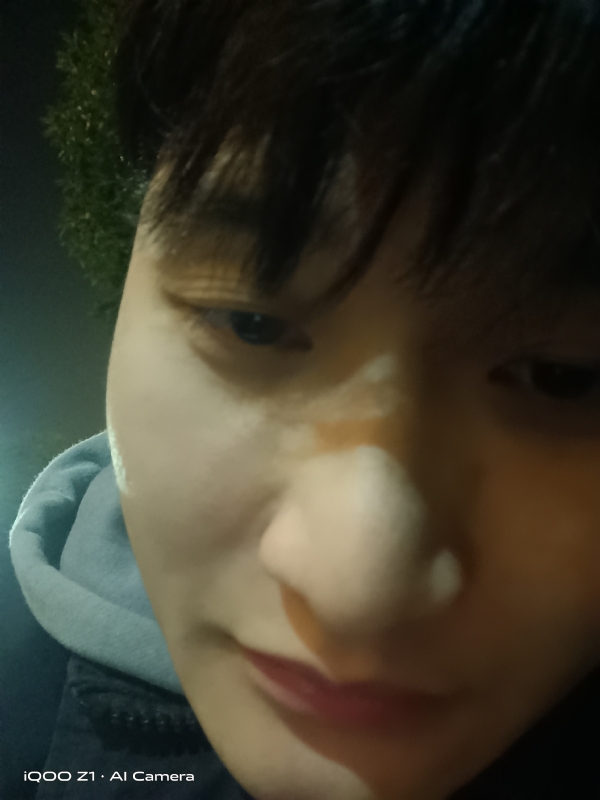 回忆的第二张照片--认干亲服务网