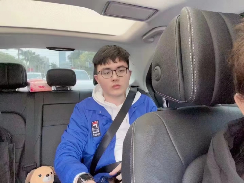 积木的第一张照片--认干亲服务网