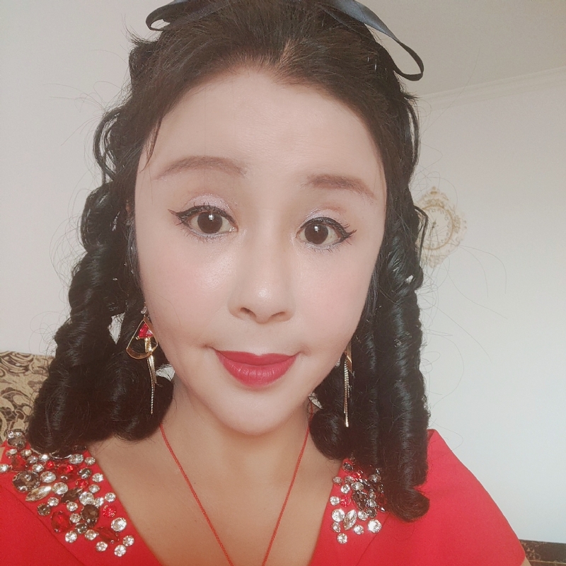 追光的第二张照片--认干亲服务网