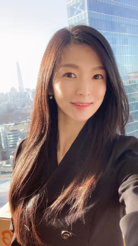 lilu的第一张照片--认干亲服务网