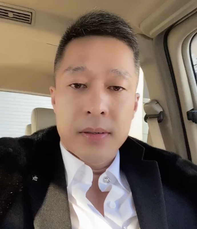 追逐的第一张照片--认干亲服务网