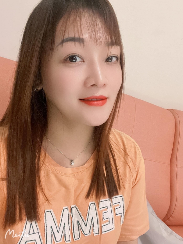 阮垂陽thuyduong的第二张照片--认干亲服务网