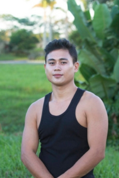 一生之爱的第一张照片--认干亲服务网