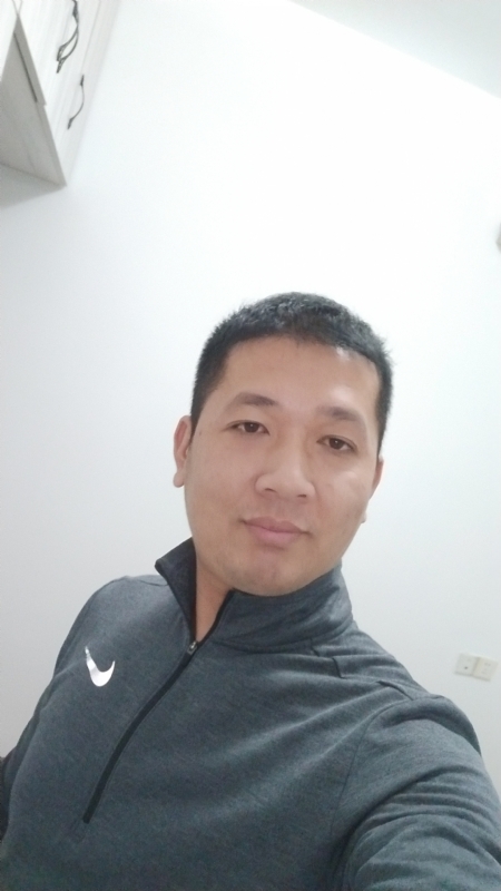 好好的第一张照片--认干亲服务网