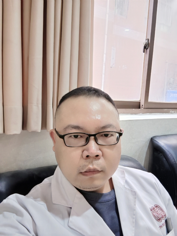 付强的第一张照片--认干亲服务网