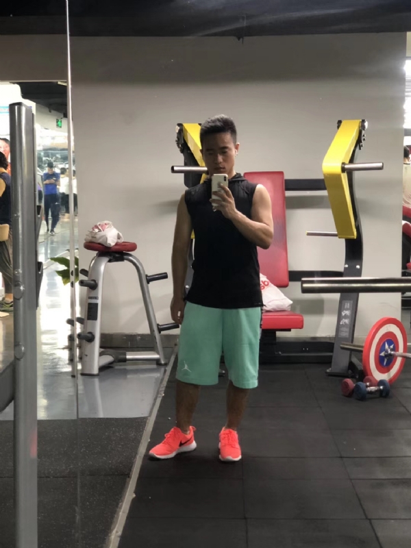 好运降临的第一张照片--认干亲服务网