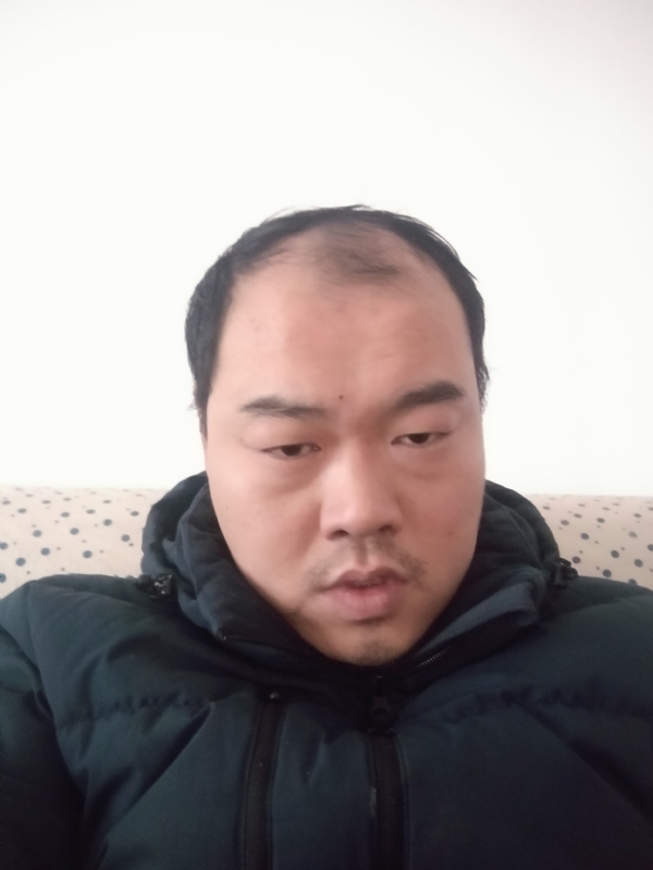 海阔天空的第二张照片--认干亲服务网