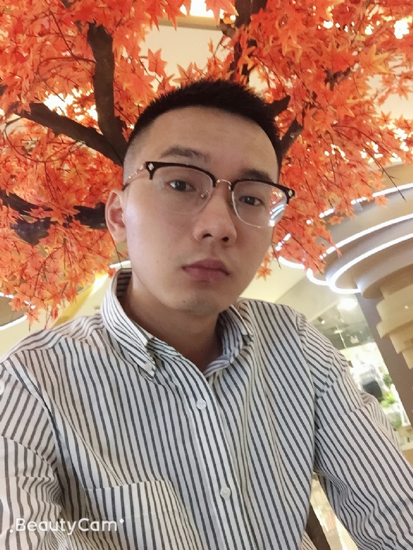 老-boy的第一张照片--认干亲服务网