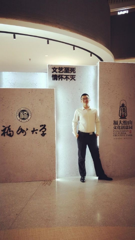 凌宇的第一张照片--认干亲服务网