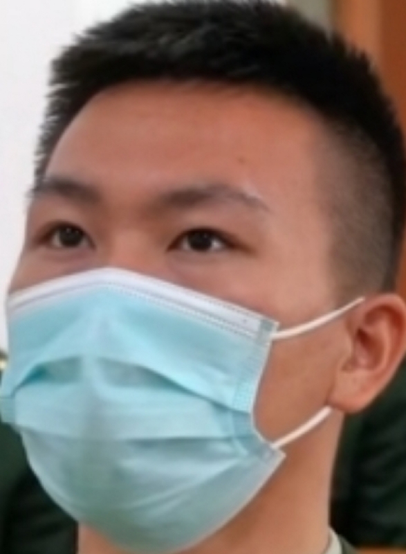 大一本科的第一张照片--认干亲服务网