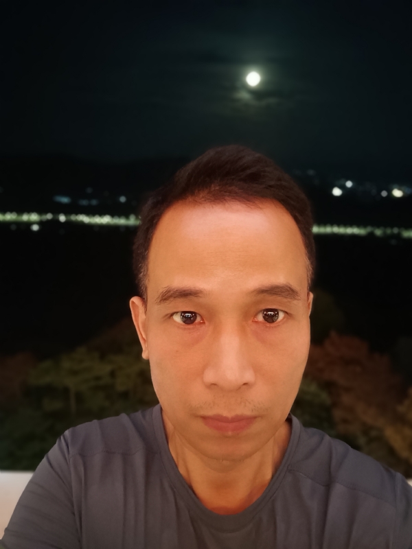 辉哥的第一张照片--认干亲服务网