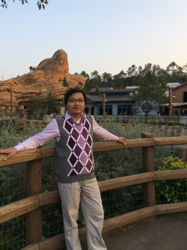 星星知我心的第二张照片--认干亲服务网