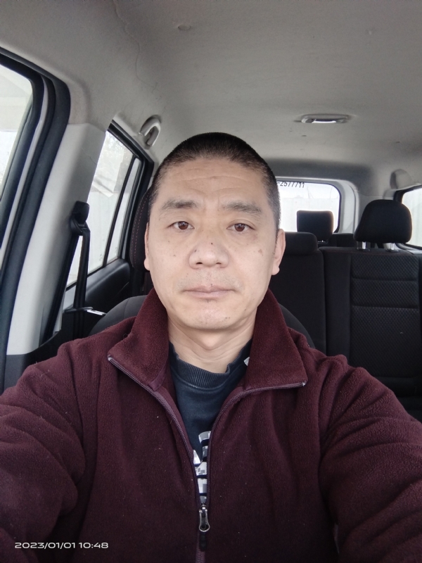 啊正的第一张照片--认干亲服务网