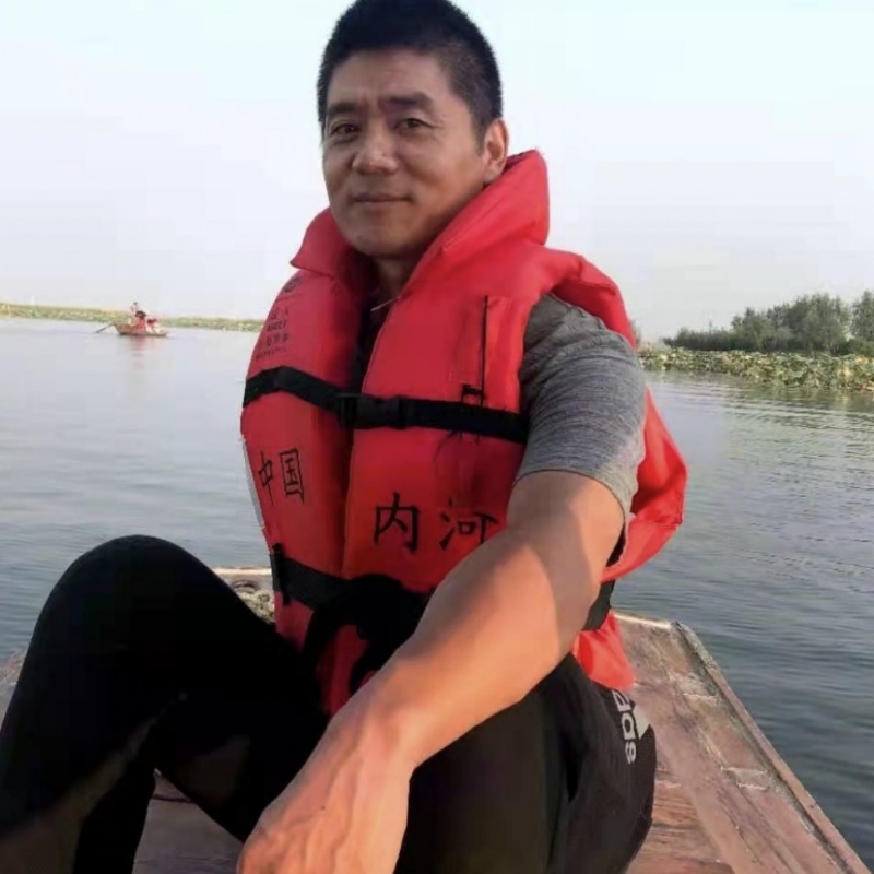 啊正的第二张照片--认干亲服务网