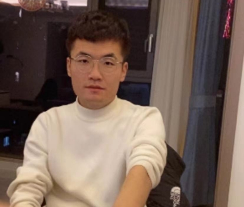 阮籍的第一张照片--认干亲服务网