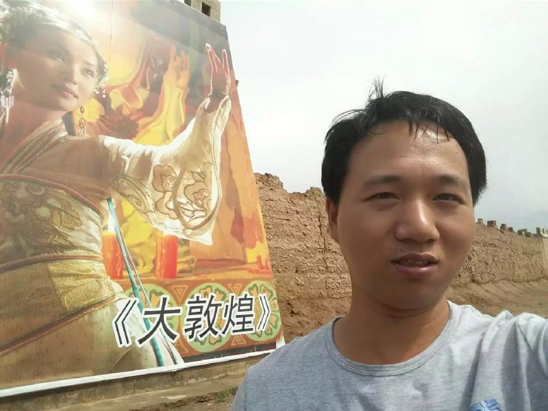 喜乐的第四张照片--认干亲服务网