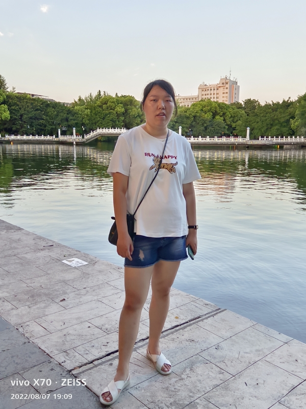 幸福触手可及的第一张照片--认干亲服务网