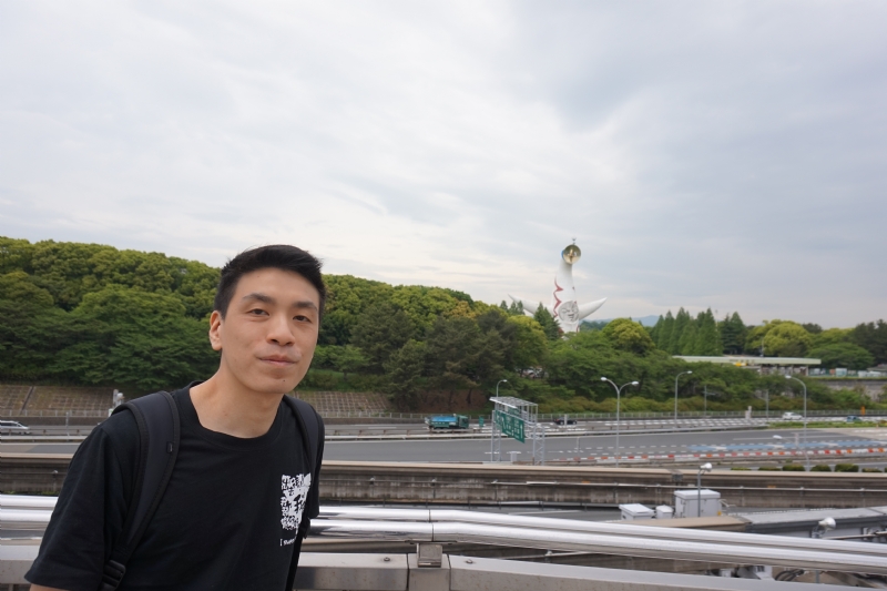 智鴻的第二张照片--认干亲服务网