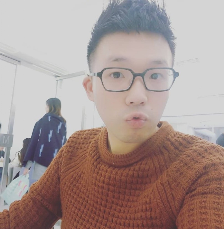 林滿江的第一张照片--认干亲服务网