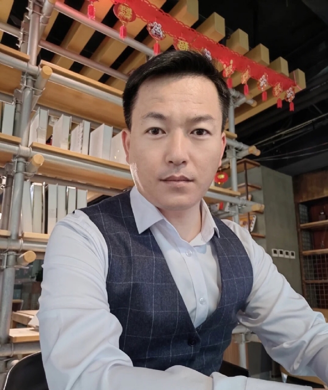 缘来是你的第一张照片--认干亲服务网