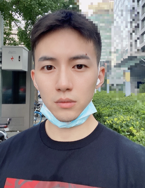 绝世大冤种的第五张照片--认干亲服务网