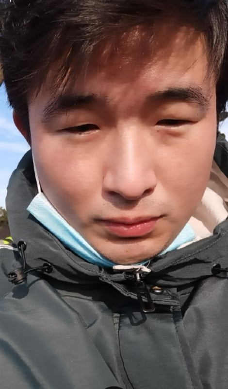 小川的第一张照片--认干亲服务网