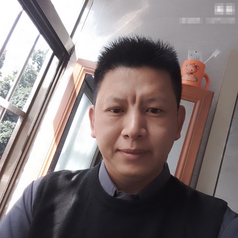 凯凯的第一张照片--认干亲服务网