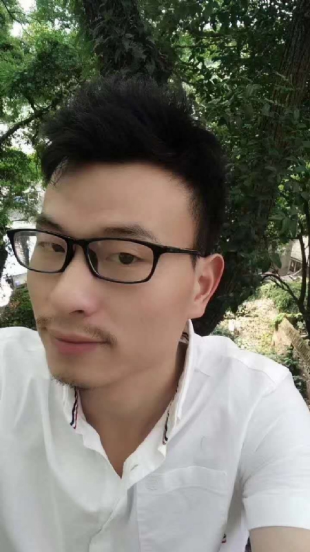 真心找女友的第一张照片--认干亲服务网