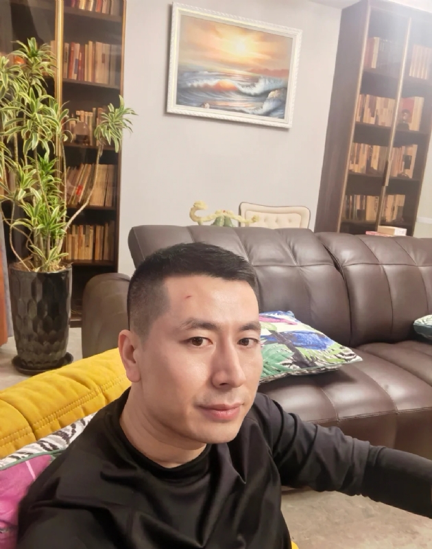 Gs的第二张照片--认干亲服务网