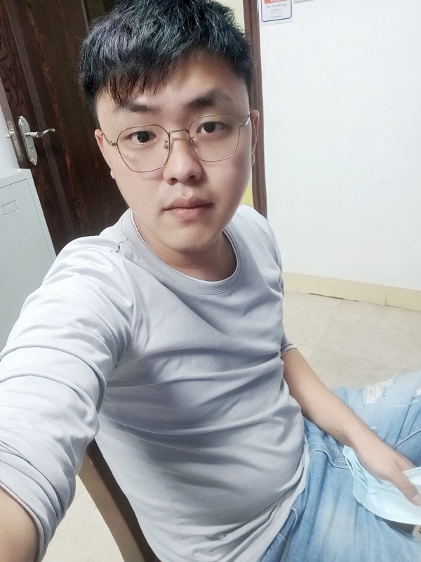 小林子的第二张照片--认干亲服务网