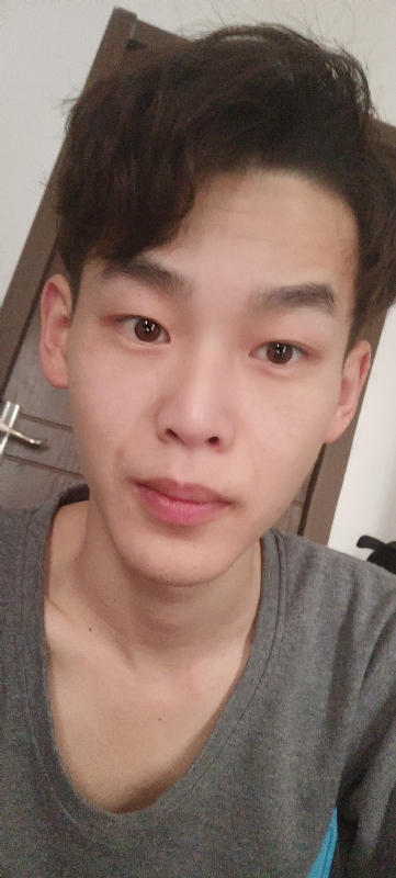 好好先生的第二张照片--认干亲服务网