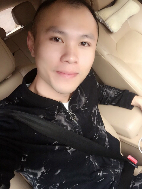 陈六六的第一张照片--认干亲服务网