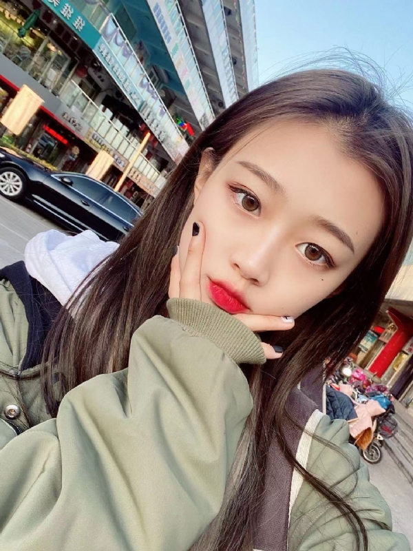 林儿呀的第一张照片--认干亲服务网