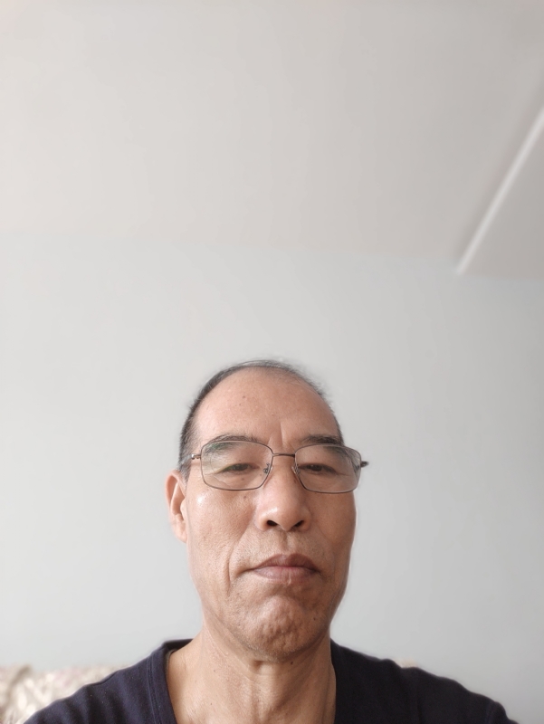 哈尔滨交友的第一张照片--认干亲服务网