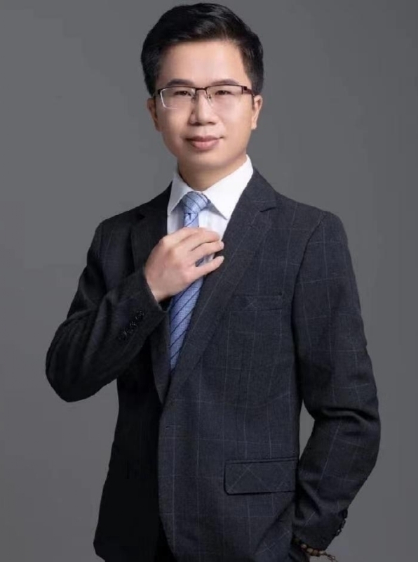 陈先生的第一张照片--认干亲服务网