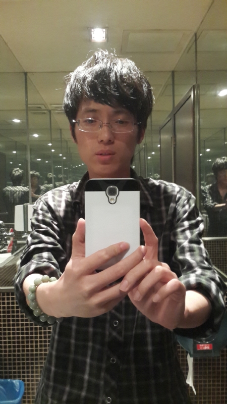 想恋的第二张照片--认干亲服务网